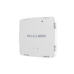 Termostatické hlavice s WiFi PH-Starter Pack 1