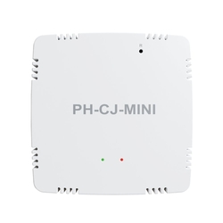 Podsvietené termostatické hlavice s WiFi PH-Starter Pack 2
