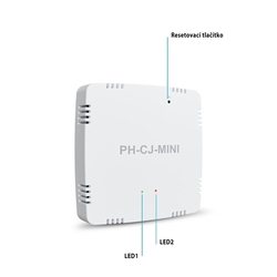 Mini centrálna jednotka s WiFi PH-CJ-MINI