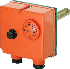 ELektrická sada pre QFS/QFDS 6kW