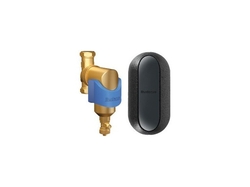 Buderus Logamax plus GB172i.2-24 K + Magnetický odkalovač Logafix 3/4"