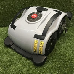Wiper Blitz XH do 400m2 robotická kosačka bez káblov