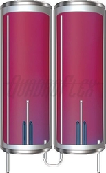 Elektrický bojler QFE 50 FLAT