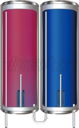 Elektrický bojler QFE 100 FLAT