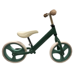 Kolo Jet 5 detské 12", zelené