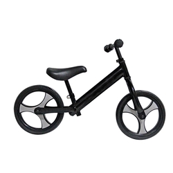 Kolo Jet 5 detské 12", čierny