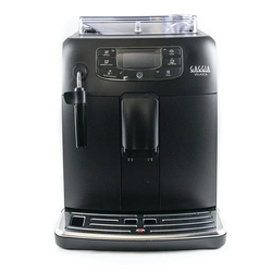 Gaggia Velasca CMF Black