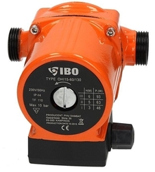 IBO OHI 15-60/130