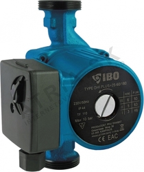 IBO OHI 25/60-180