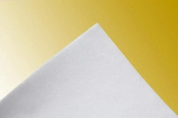 Geotextília netkaná biela 300g/m² 2x50m