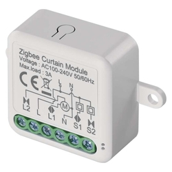 GoSmart modul motora IP-2121CZ, ZigBee, 1-kanálový