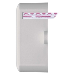 GoSmart modul motora IP-2122CZ, ZigBee, 2-kanálový