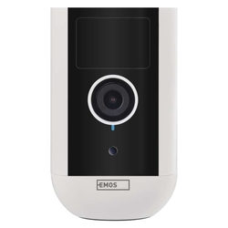 GoSmart Vonkajšia batériová kamera IP-210 SNAP s WiFi