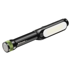 CREE LED ručné svietidlo GP C34, 550 lm, 3× AA