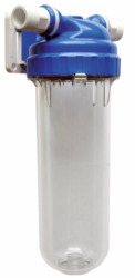 Filter 10" - 1/2"-3/4"-1"M  - akcia