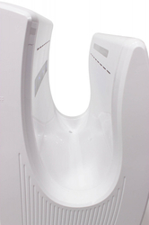 Jet Dryer COMPACT Čierny lak