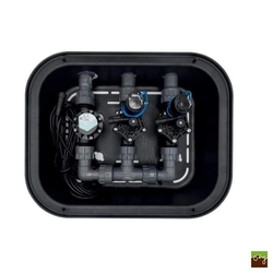 Rain Ventilová šachta SMART VALVE BOX 111-150