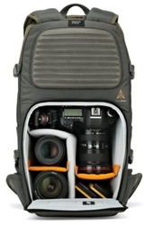 Batoh Lowepro Flipside Trek 350 AW grey