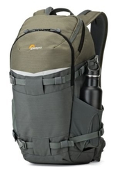 Batoh Lowepro Flipside Trek 350 AW grey