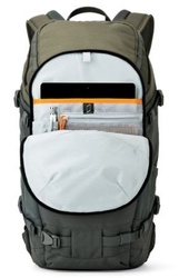 Batoh Lowepro Flipside Trek 350 AW grey