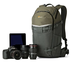 Batoh Lowepro Flipside Trek 350 AW grey