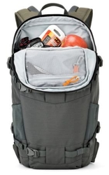 Batoh Lowepro Flipside Trek 350 AW grey