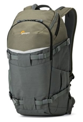 Batoh Lowepro Flipside Trek 350 AW grey