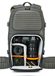 Batoh Lowepro Flipside Trek 350 AW grey