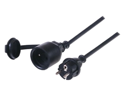 Predlžovací kábel 20m SOLIGHT PS32