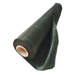 Textília tkaná čierna 100g/m² 1,65x100m