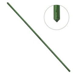 Bradas Oporná tyč k rastlinám 150cm pre konštrukcie