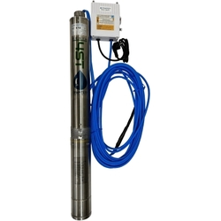 BW Ponorné čerpadlo 4ST 4/8 - 0,55 kW, 5/4"