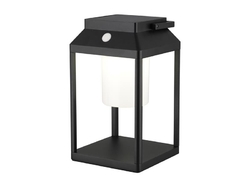 Svietidlo solárne RETLUX RGL 116 Lampáš