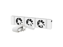 Ventilátor SPEED COMFORT MONO SET pre radiátory a konvektory