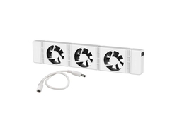 Prídavný ventilátor SPEED COMFORT EXTENSION SET pre radiátory a konvektory