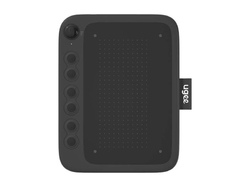 Grafický tabliet UGEE Q6 Black
