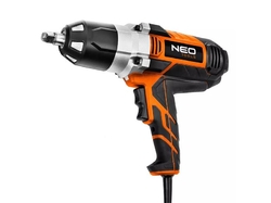 Uťahovák rázový NEO TOOLS 04-720