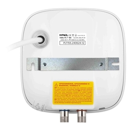 HAKL PL-T 5,5kW ohrievač vody