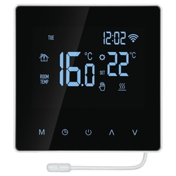 HAKL TH 750 digitálny wifi termostat