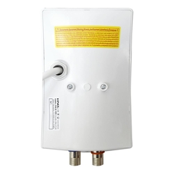 HAKL PM-B SET 4,5kW ohrievač s klas. batériou IconicLine