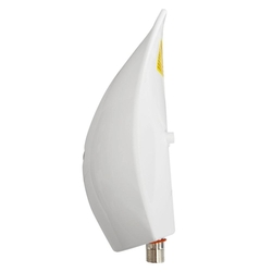 HAKL PM-B SET 5,5kW ohrievač s klas. batériou IconicLine