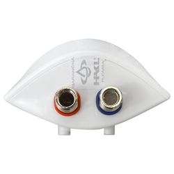 HAKL PM-B SET 3,5kW ohrievač s pák. batériou IconicLine