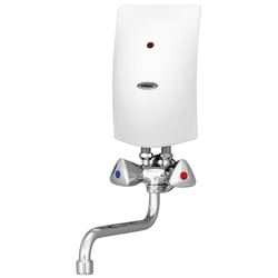 HAKL PM-B SET 3,5kW ohrievač s klas. batériou IconicLine