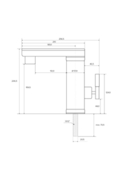 HAKL OB 700 1,1-3,3kW  priamoohrevná batéria