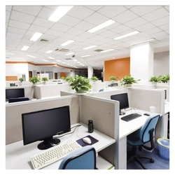 LED panel PROXO 30×120, obdĺžnikový biely, 33W neutr. b. UGR