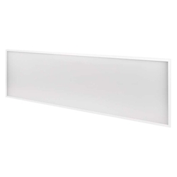 LED panel PROXO 30×120, obdĺžnikový biely, 33W neutr. b. UGR