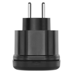 Zásuvka GoSmart Zigbee IP44 IP-3008F