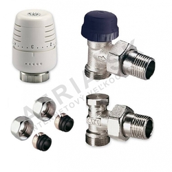 SADA klasik EK - 1/2"xEK; 16x2; rohové