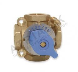 SADA  MIX 4 BIG - 6/4"; Kv 28; 10Nm