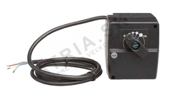 SADA  MIX 3 BIG - 6/4"; Kv 28; 10Nm
